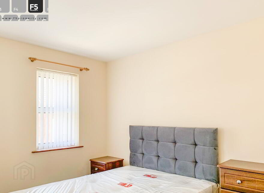 8 Ardenlee Way, Belfast, BT6 8QW
