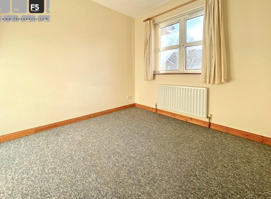 8 Ardenlee Way, Belfast, BT6 8QW