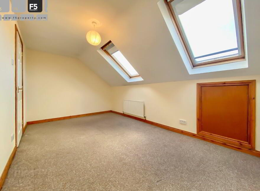 8 Ardenlee Way, Belfast, BT6 8QW