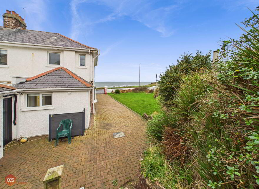 44 Portrush Road, Portstewart, BT55 7DD