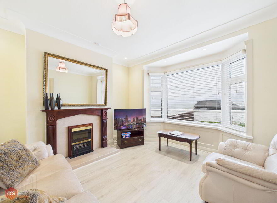 44 Portrush Road, Portstewart, BT55 7DD