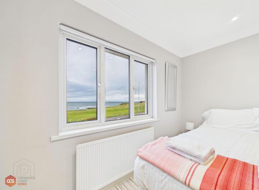 44 Portrush Road, Portstewart, BT55 7DD