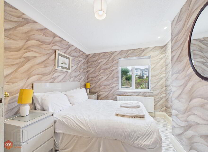 44 Portrush Road, Portstewart, BT55 7DD
