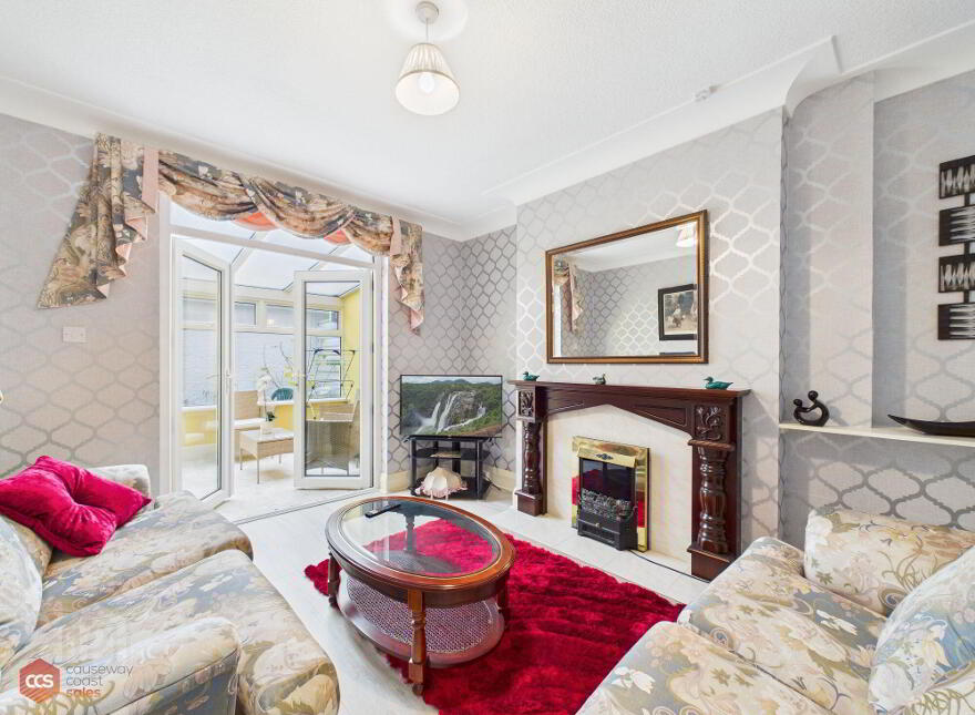 44 Portrush Road, Portstewart, BT55 7DD
