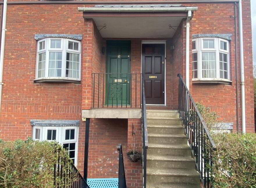 12 Park Place, Ravenhill Road, Belfast, BT6 8FR