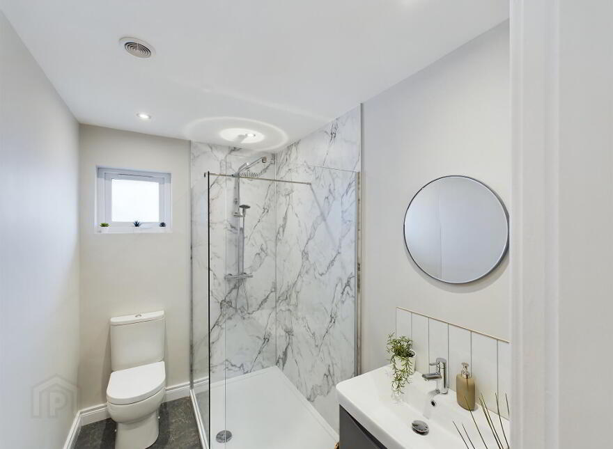 12 Park Place, Ravenhill Road, Belfast, BT6 8FR