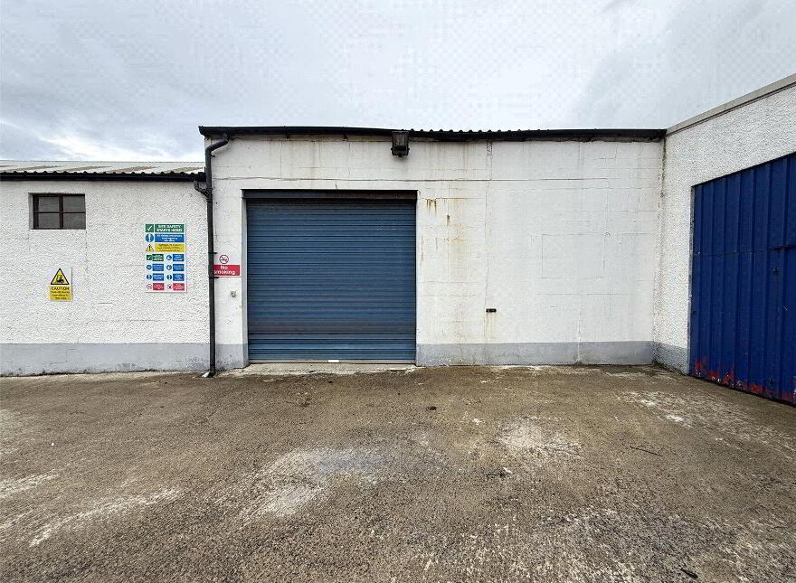 Unit 2, 143 Tullaghans Road, Dunloy, BT44 9EA