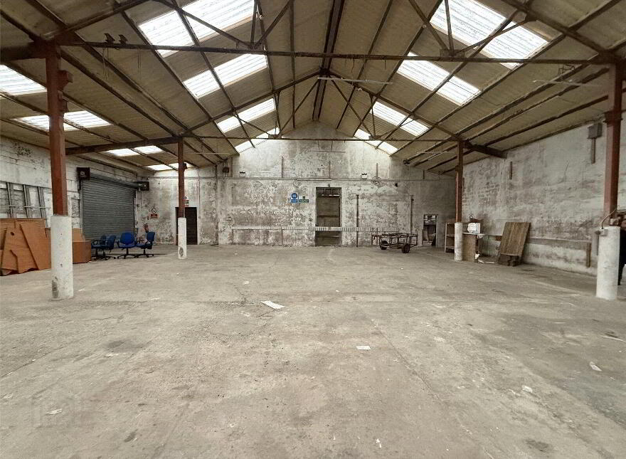 Unit 2, 143 Tullaghans Road, Dunloy, BT44 9EA