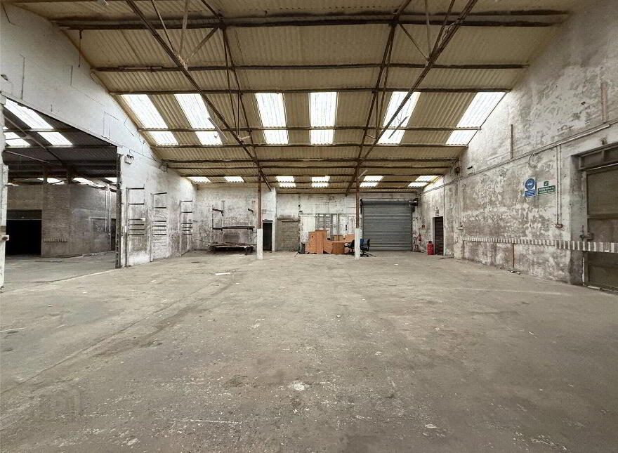 Unit 2, 143 Tullaghans Road, Dunloy, BT44 9EA