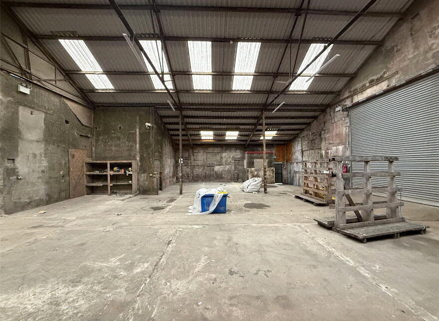 Unit 2, 143 Tullaghans Road, Dunloy, BT44 9EA