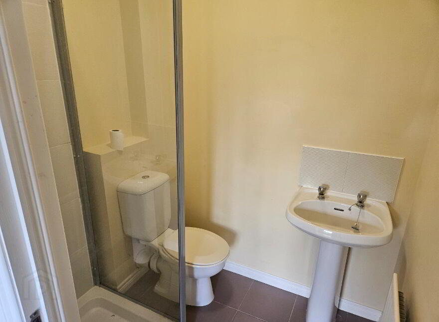4 Eden Court, Carrickfergus, BT38 7QB