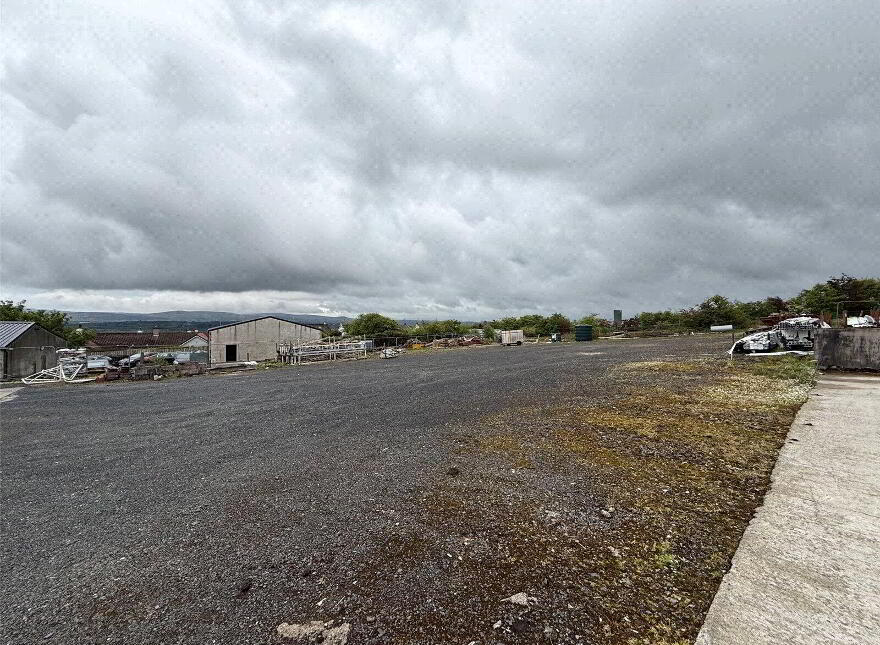 Yard A, 143 Tullaghans Road, Dunloy, BT44 9EA photo