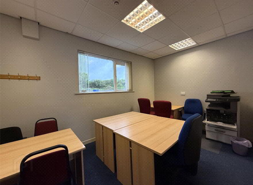 Unit 4, 143 Tullaghans Road, Dunloy, BT44 9EA