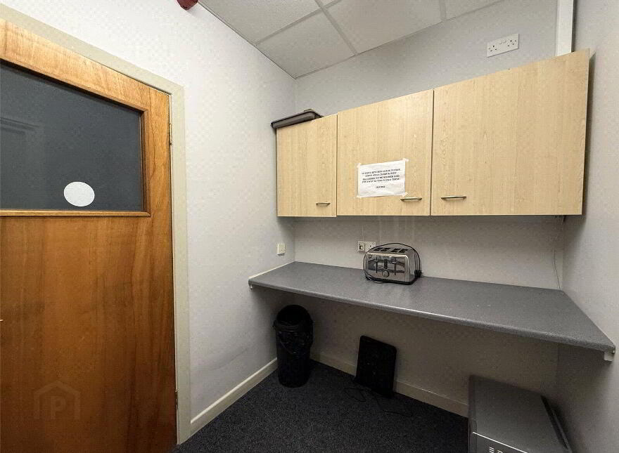 Unit 4, 143 Tullaghans Road, Dunloy, BT44 9EA