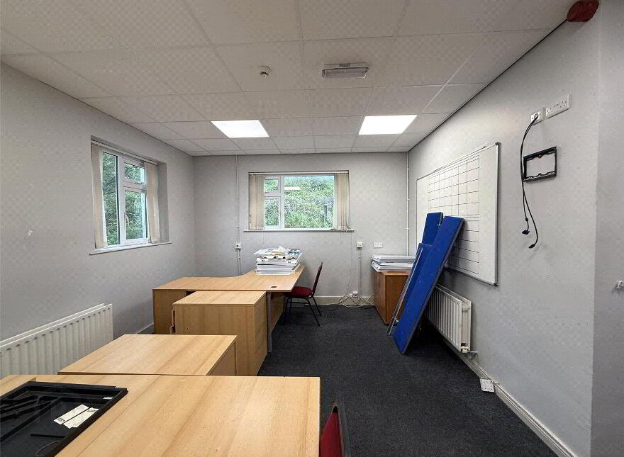 Unit 4, 143 Tullaghans Road, Dunloy, BT44 9EA