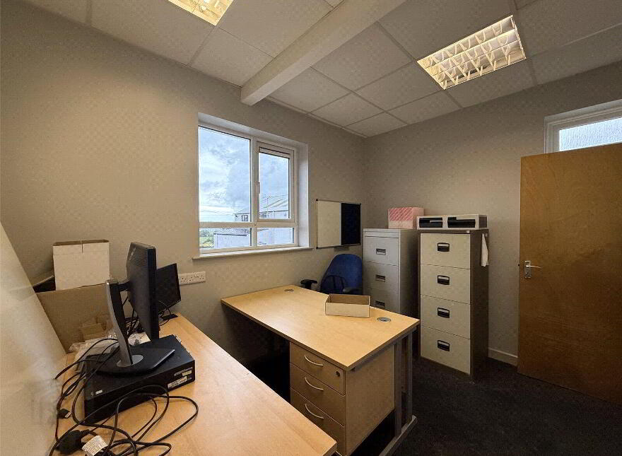 Unit 4, 143 Tullaghans Road, Dunloy, BT44 9EA