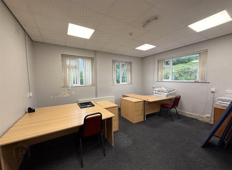 Unit 4, 143 Tullaghans Road, Dunloy, BT44 9EA