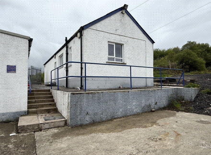 Unit 4, 143 Tullaghans Road, Dunloy, BT44 9EA