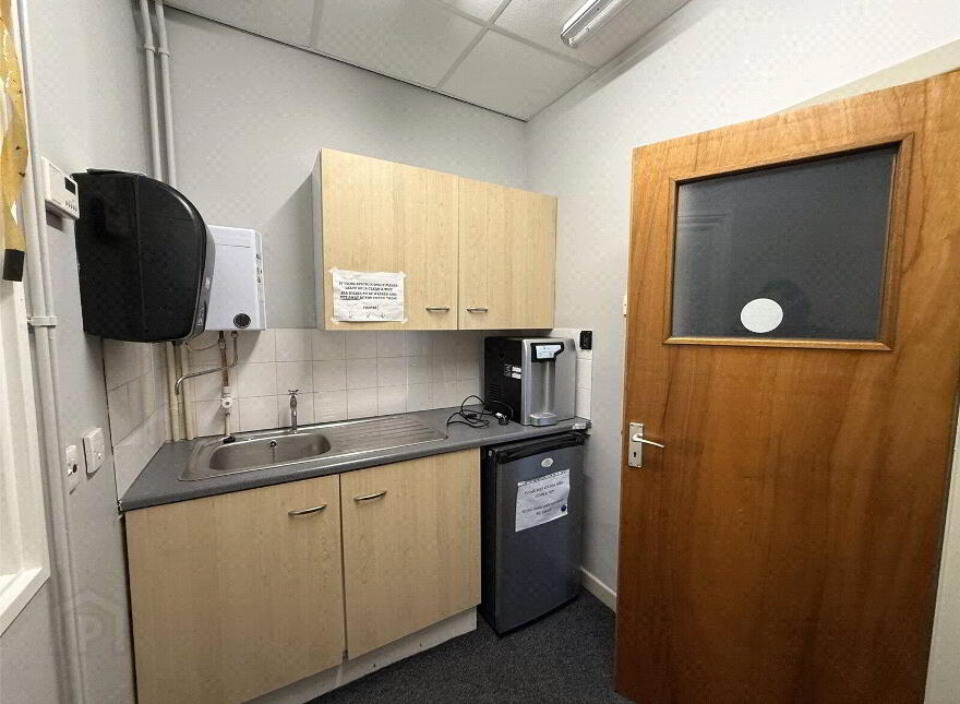 Unit 4, 143 Tullaghans Road, Dunloy, BT44 9EA