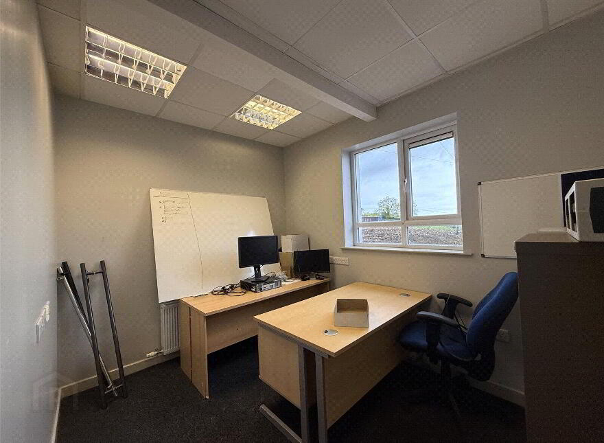 Unit 4, 143 Tullaghans Road, Dunloy, BT44 9EA