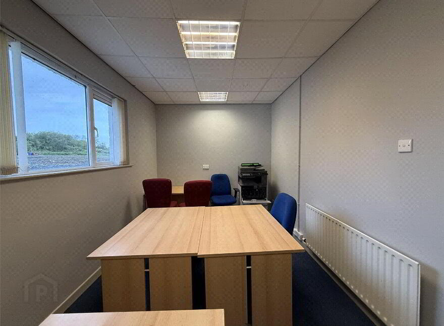 Unit 4, 143 Tullaghans Road, Dunloy, BT44 9EA