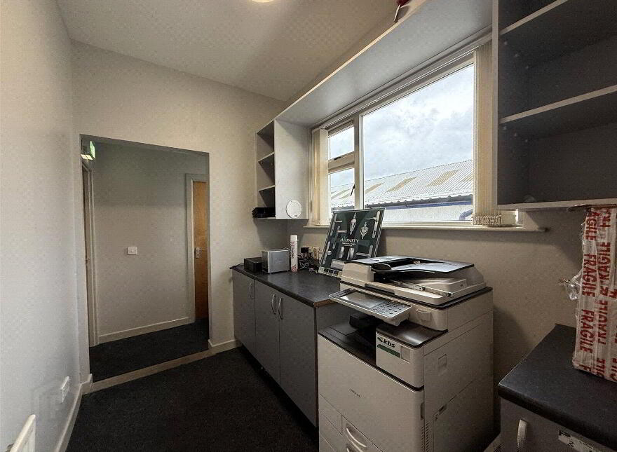Unit 4, 143 Tullaghans Road, Dunloy, BT44 9EA