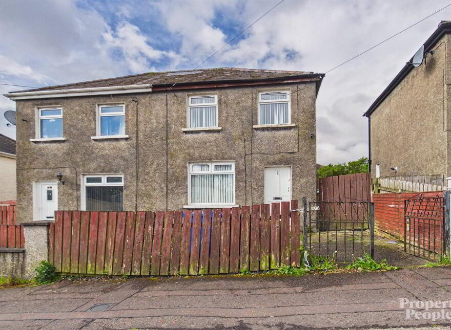 24 Silverstream Gardens, Belfast, BT14 8GS