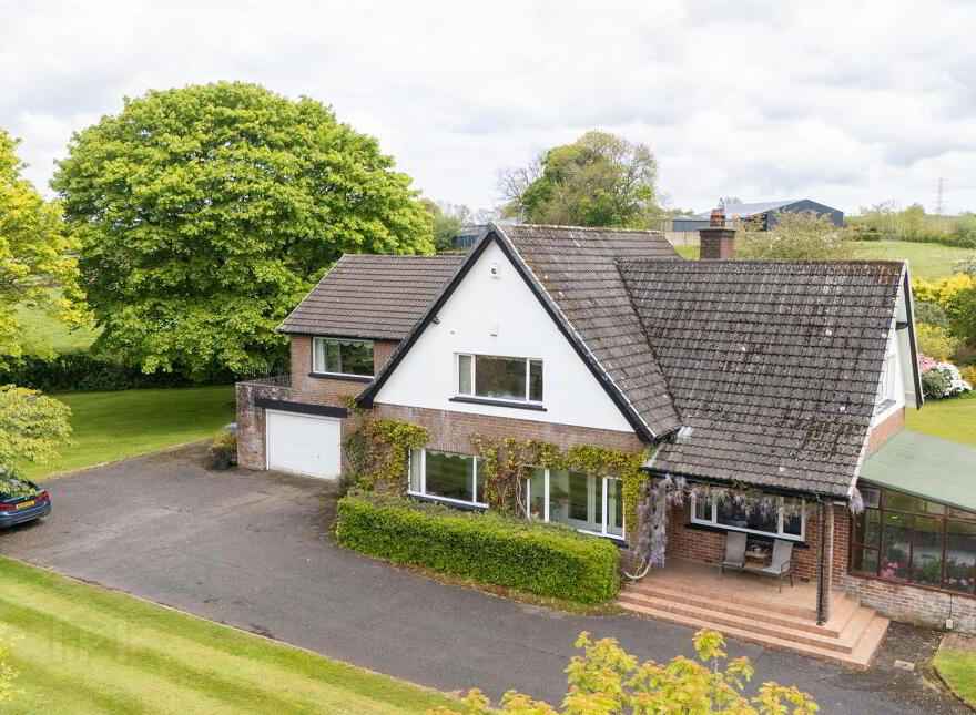 21 Lismenary Road, Ballynure, Ballyclare, BT39 9UE