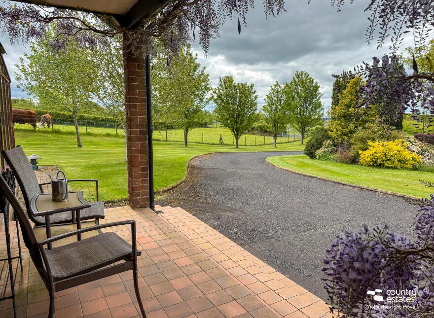 21 Lismenary Road, Ballynure, Ballyclare, BT39 9UE