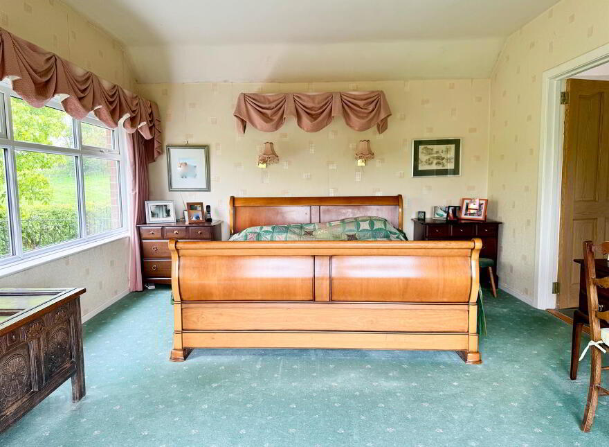 21 Lismenary Road, Ballynure, Ballyclare, BT39 9UE