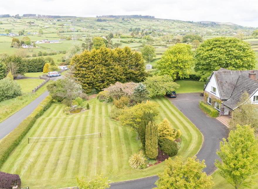 21 Lismenary Road, Ballynure, Ballyclare, BT39 9UE