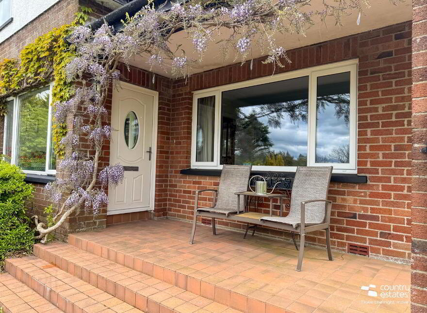 21 Lismenary Road, Ballynure, Ballyclare, BT39 9UE