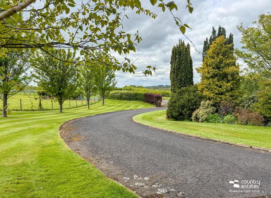 21 Lismenary Road, Ballynure, Ballyclare, BT39 9UE