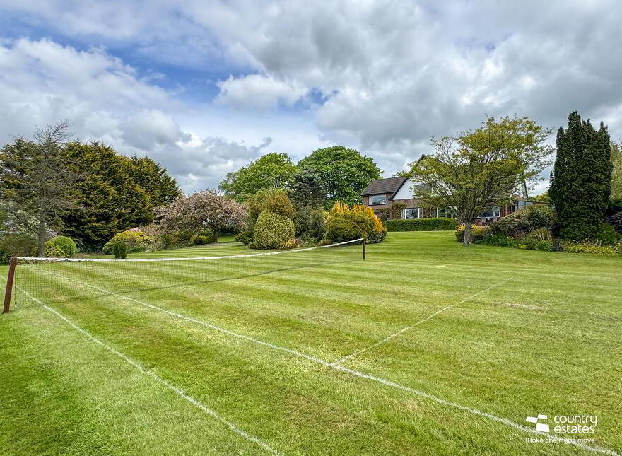 21 Lismenary Road, Ballynure, Ballyclare, BT39 9UE