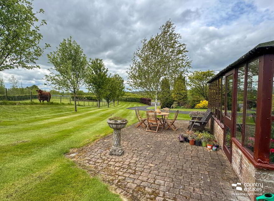 21 Lismenary Road, Ballynure, Ballyclare, BT39 9UE
