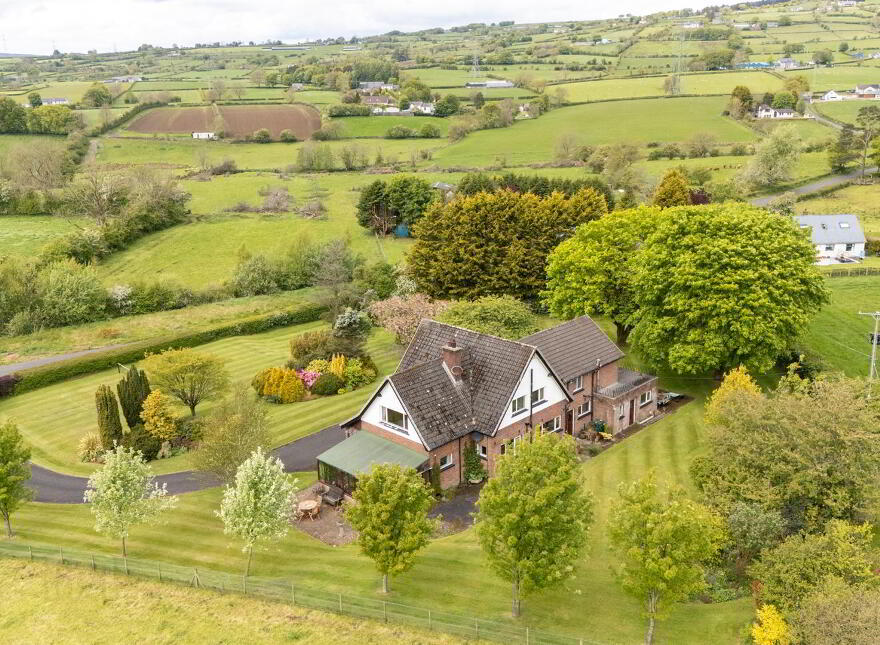 21 Lismenary Road, Ballynure, Ballyclare, BT39 9UE