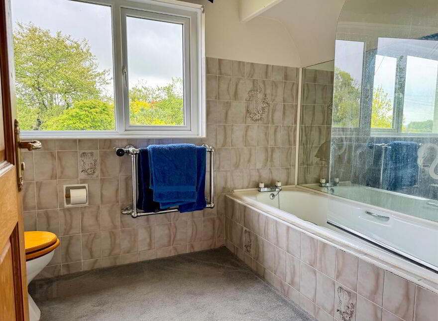 21 Lismenary Road, Ballynure, Ballyclare, BT39 9UE