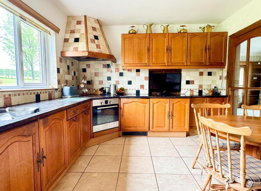 21 Lismenary Road, Ballynure, Ballyclare, BT39 9UE