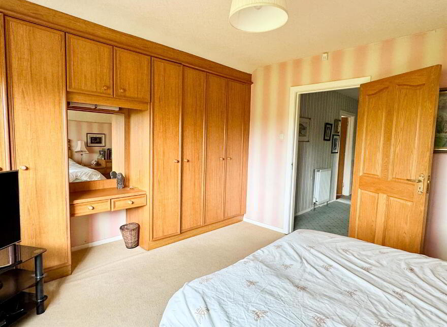 21 Lismenary Road, Ballynure, Ballyclare, BT39 9UE
