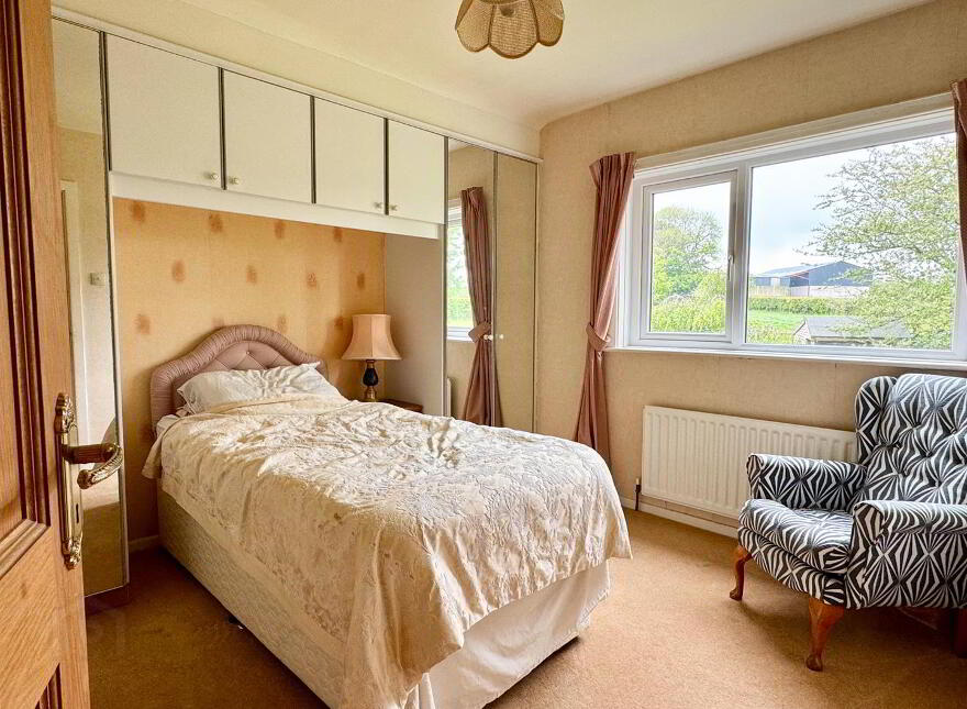 21 Lismenary Road, Ballynure, Ballyclare, BT39 9UE