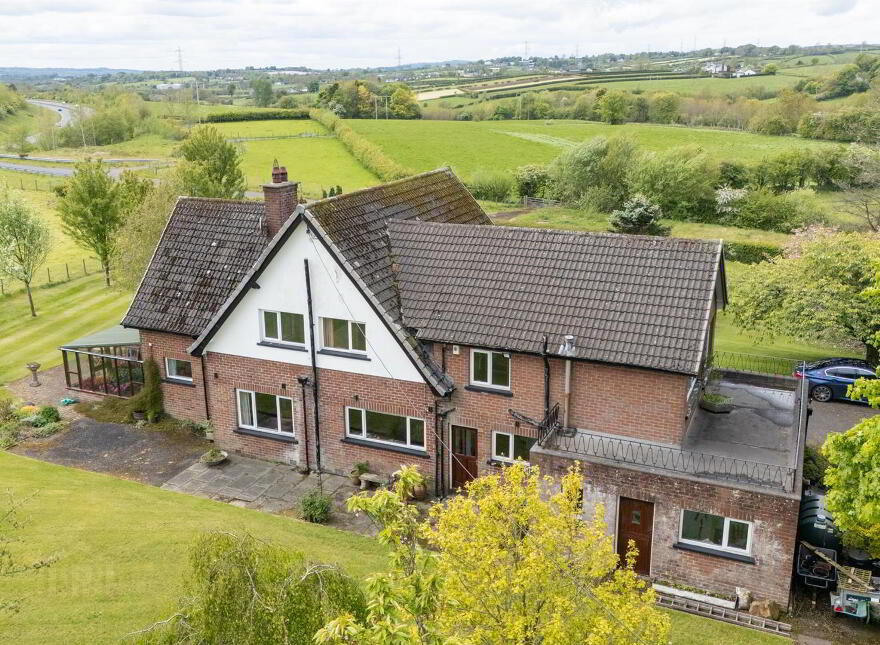 21 Lismenary Road, Ballynure, Ballyclare, BT39 9UE