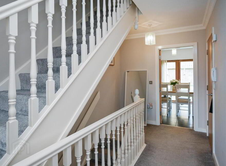 3 Brooke Hall, Saintfield Road, Belfast, BT8 6WB