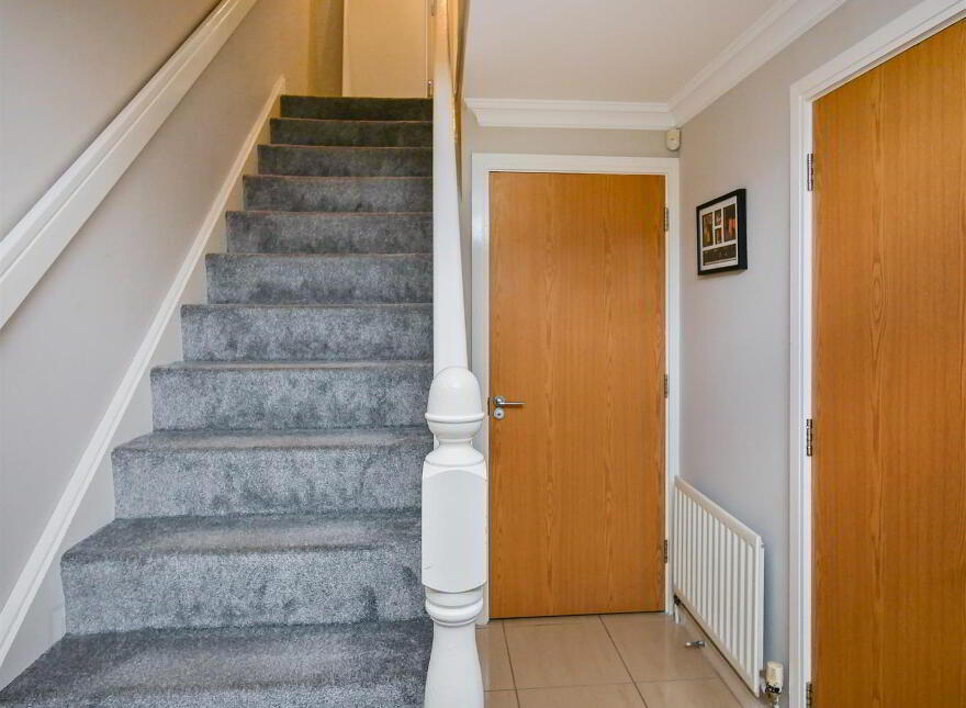3 Brooke Hall, Saintfield Road, Belfast, BT8 6WB