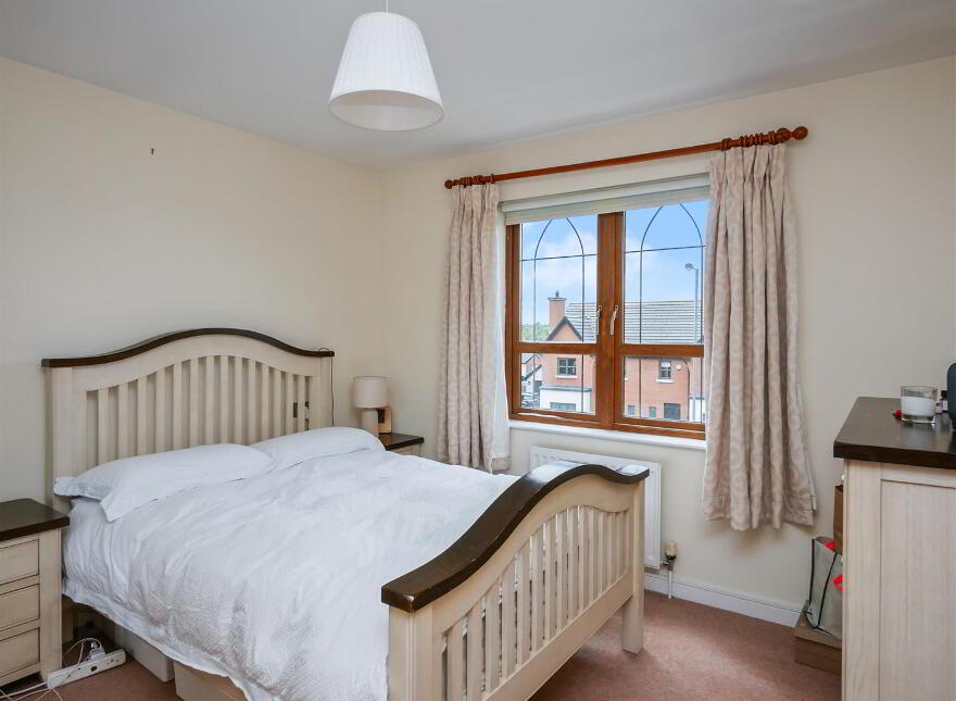 3 Brooke Hall, Saintfield Road, Belfast, BT8 6WB