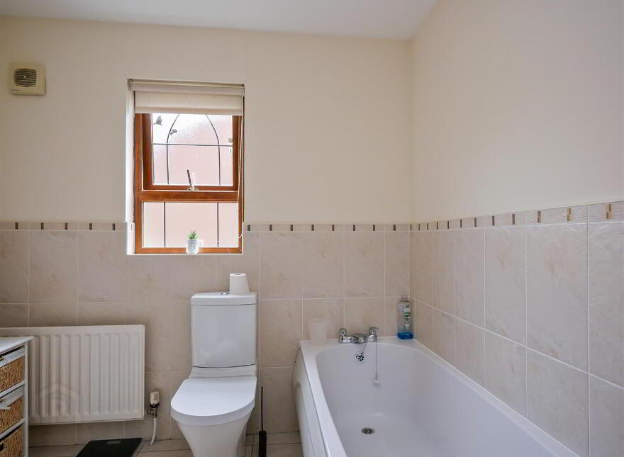 3 Brooke Hall, Saintfield Road, Belfast, BT8 6WB