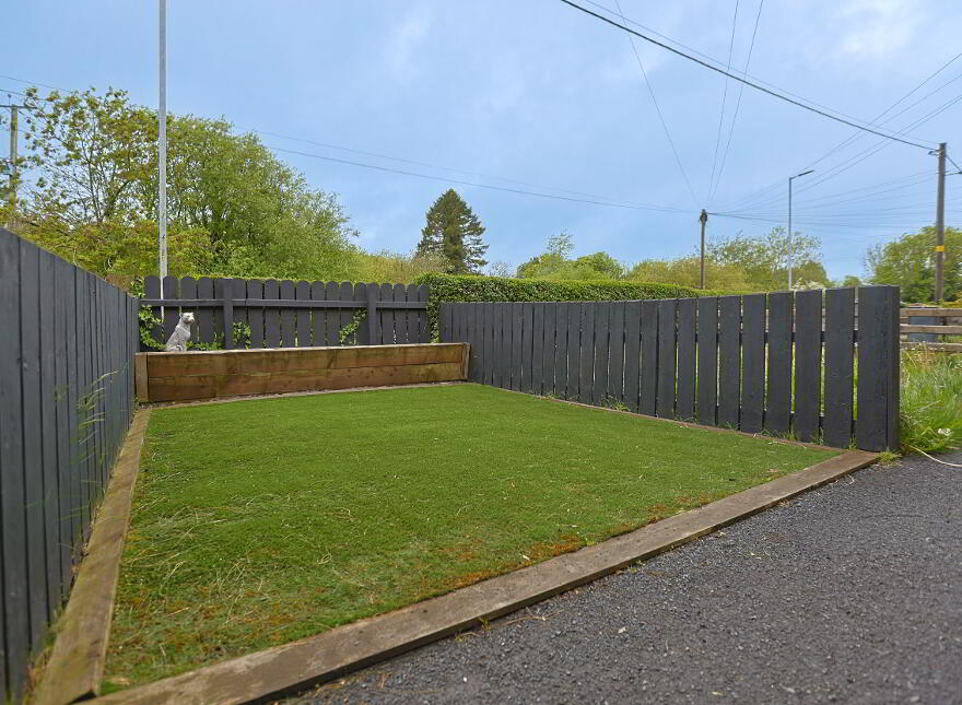 3 Bannview Terrace, Seapatrick, Banbridge, BT32 4NJ
