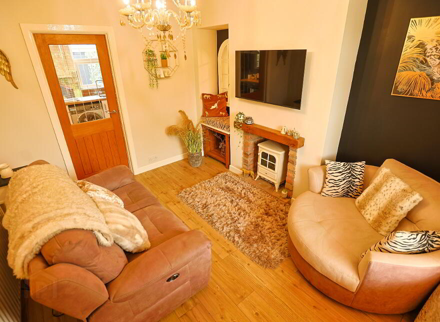 3 Bannview Terrace, Seapatrick, Banbridge, BT32 4NJ