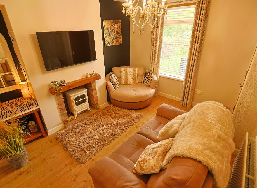 3 Bannview Terrace, Seapatrick, Banbridge, BT32 4NJ