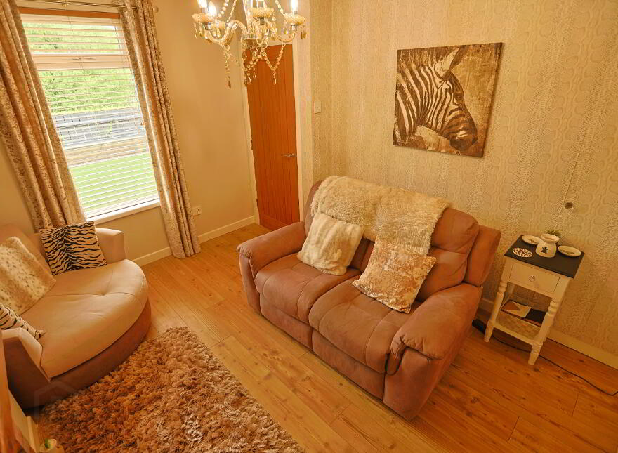 3 Bannview Terrace, Seapatrick, Banbridge, BT32 4NJ
