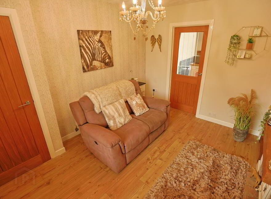 3 Bannview Terrace, Seapatrick, Banbridge, BT32 4NJ